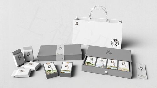 农副产品包装设计 连接自然与市场的艺术