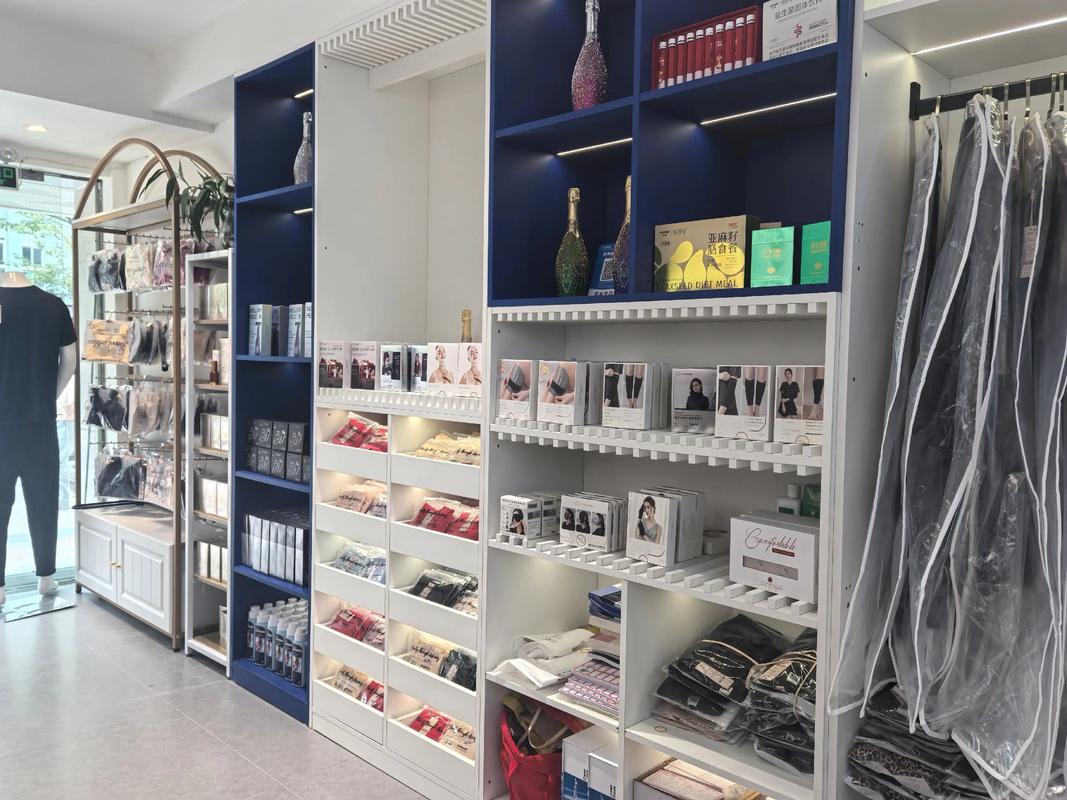 茹娣科技内衣盐田区海山店试营业启幕 科技赋能健康，邀您共享品质生活